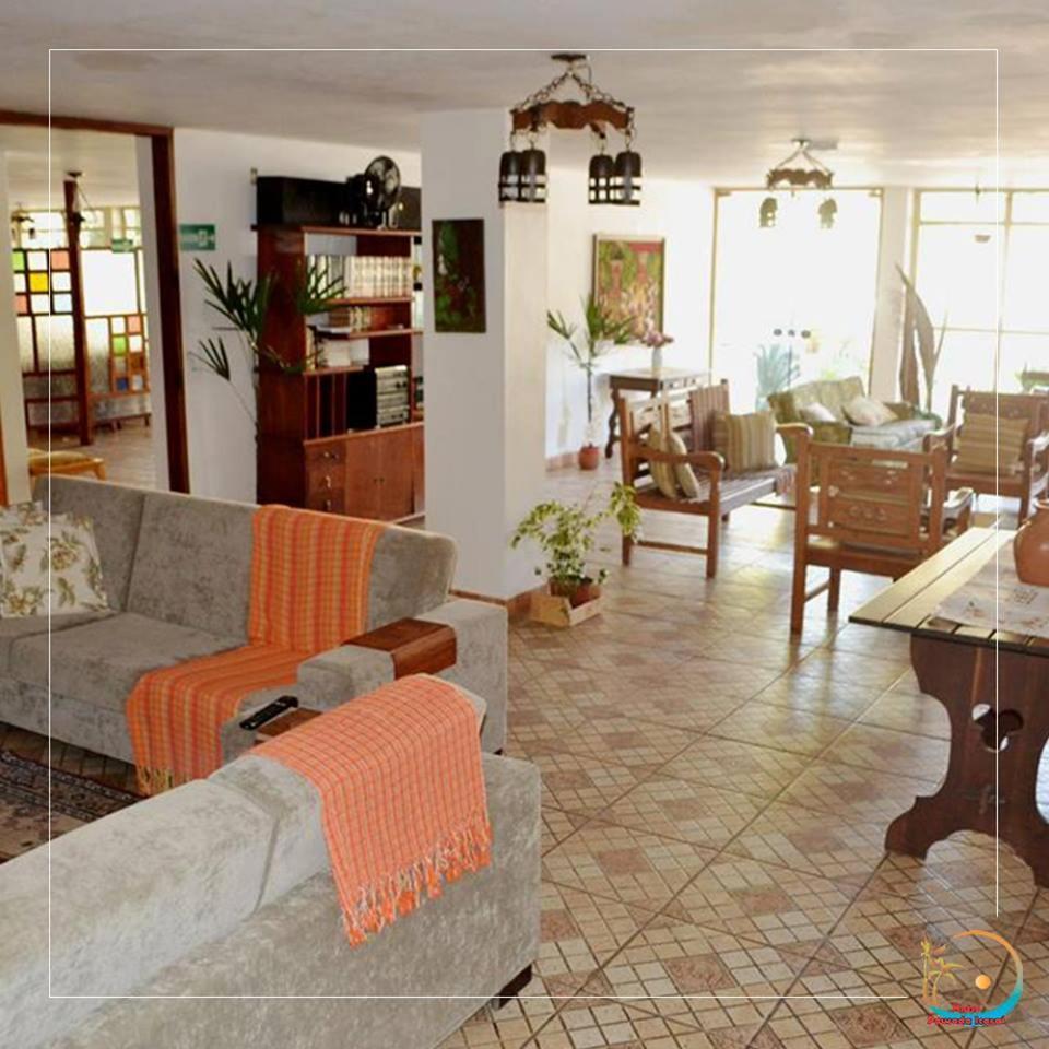 Hotel Pousada Icarai Poços de Caldas Buitenkant foto